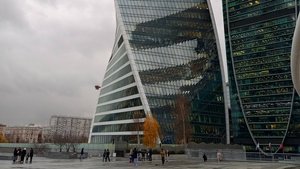 Москва-сити