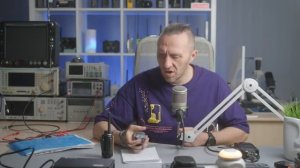 Передача текста по любой рации