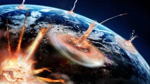 Как выжить в ядерной войне лего версия (моя)