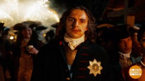 "Государь": тридцать лет из жизни Петра I. Доброе утро. Фрагмент выпуска от 30.10.2025