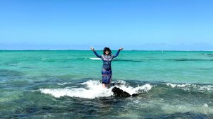 Маврикий 11/10-2025г. Катамаран