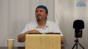 Как предоставить душе отдых? | Абу Яхья Крымский