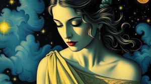 Шепот души: Как Таро помогает услышать внутренний голос