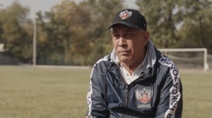 Интервью с Виктором Фархутдиновым