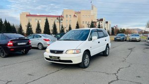 Honda Odyssey, 1998 год