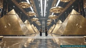 Возможная история Египта