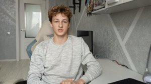 Видеообращение Ивана Даниленко