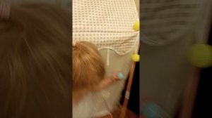 пять ночей с бабайкой