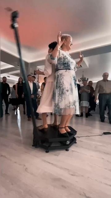 Селфиспиннер для праздника и мероприятия