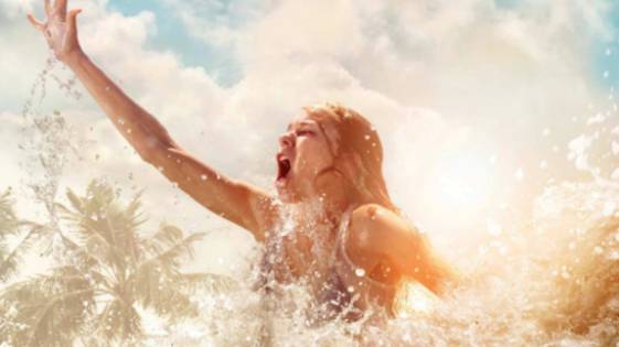 Трейлер фильма - Невозможное (2012) Катастрофа / Цунами