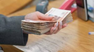 Набиуллина указала на растущую привлекательность рубля для сбережений