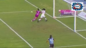 Самые безумные моменты в женском футболе