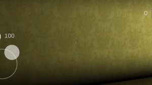 Я ПОПАЛА В БЭКРУМС!2