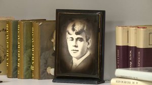 Новая модельная библиотека в Александровском округе