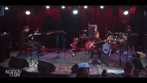 Эдуард Яруллин - The Chicken (Jaco Pastorius)