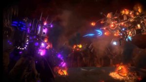 Что ЕСЛИ Визор Шторм Титан ТВ-Мэн был в скибиди туалет 77 (Полный Эпизод).