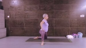 Йогатерапия женского и мужского здоровья