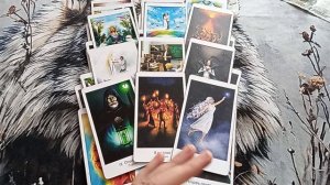 ПОДСКАЗКИ ОТ ВЫСШИХ СИЛ