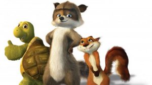 ЛЕСНАЯ БРАТВА ЕНОТ ЭРДЖЕЙ ЧЕРЕПАХА БЕЛКА ЛЕС НОВЫЕ КРУТЫЕ РАЗВИВАЮЩИЕ МУЛЬТИКИ ДЛЯ ДЕТЕЙ