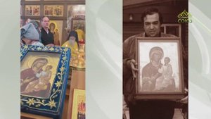 ЧЕТВЕРТЬ ЧАСА: ИОСИФ МУНЬОС-КОРТЕС