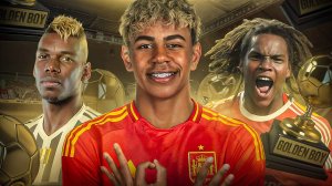 СМОЖЕТ ЛИ КОМАНДА ИЗ ПОБЕДИТЕЛЕЙ GOLDEN BOY ВЫИГРАТЬ ЛИГУ ЧЕМПИОНОВ И БУНДЕС ЛИГУ В FC26?