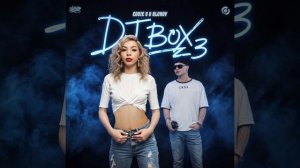EDDIE G & BLONDY - DJ BOX 23
