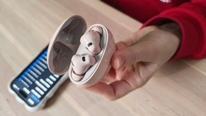 КАК ВКЛЮЧИТЬ ТИШИНУ? ОБЗОР НАУШНИКОВ HUAWEI FREEBUDS 7I