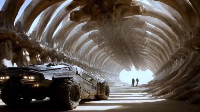 Begin the Construct _ Music for Building Dior Hugo Boss Store Music