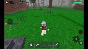 Приучаем кролика в 99 ночей в лесу 🐰🗞🔩