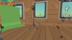 Обычный сервер 4