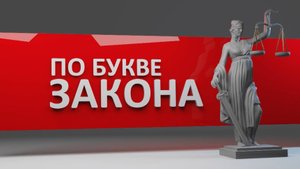 По букве закона. Алименты с неработающего. Эфир: 30-10-2025