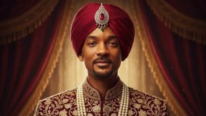 Fresh Prince of Bel-Air - Bollywood style song