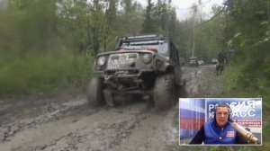 ГРЯЗНАЯ ПРОГУЛКА 10 - ПОЛНАЯ ВЕРСИЯ