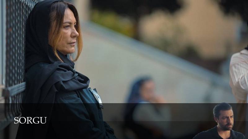 Комната для допросов 1 Сезон 12 серия смотреть онлайн