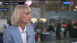 Интервью. Оксана Болдова