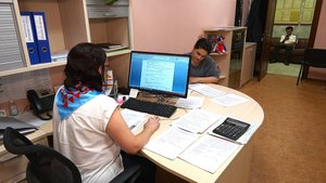 216 жителей Югры смогут пройти обучение в рамках нацпроекта «Кадры»