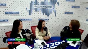 Өфө уттары - 29.10.2025 Стәрлетамаҡ ижадсылары театр сәхнәһен балҡыта