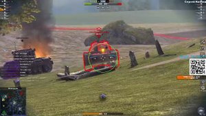 Tanks blitz Выкатываем Польские ПТ-САУ 5-10 уровень Обзор в реальных Условиях #блиц #блитс #MIRZABEG