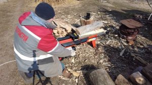 Клип. Моя песня из фильма с обзором дровокола. Заценос - лайкос!