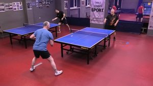 Iф. Халаджиев П. (564) - Денисов А. (580) 21.10 турнир в Санкт-Петербурге