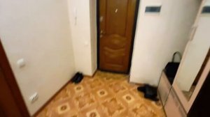 Срочная продажа уютной однушки в кирпичном доме!