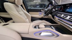 Mercedes-Benz GLS 450 d 4MATIC FL