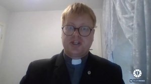 О лютеранской идентичности и духовной реформации церкви. Пастор Александр Дерюгин к Дню Реформации.