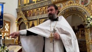 Все хотят быть счастливыми, забывая главное. Отец Андрей Ткачёв