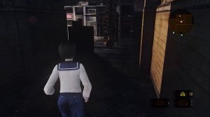 Resident Evil - Revelations 2 Тюрьма Барри и Наташка #4