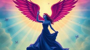 Пробуждение силы: Как Таро помогает обрести внутреннюю опору