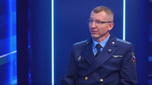 О судебных приставах: Александр Дранащуков - в "Вопросе дня"