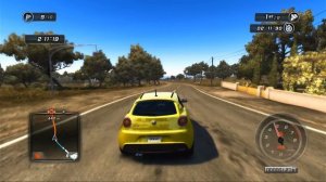 TDU2 pt86 PlayStation 3