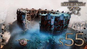 Воздушная арена жестралей - 55 - Expedition 33: Clair Obscur