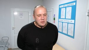 Потеря ноги - не приговор: история ветерана СВО "Бигфута"